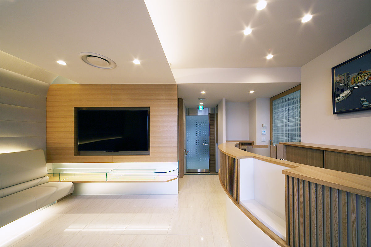 上浦歯科クリニック