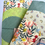 Thumbnail: Round Beeswax Wrap Set - 12.5", 9", 5"
