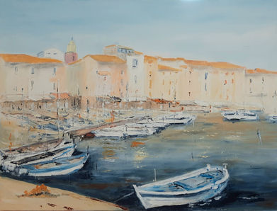 Michel LACAS
Les Ateliers  Des Arts d'Argens