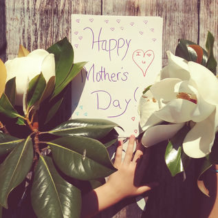 Mothers in Music - Happy Mother's Day!