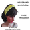Thumbnail: HEADBAND@ AED12 EACH
