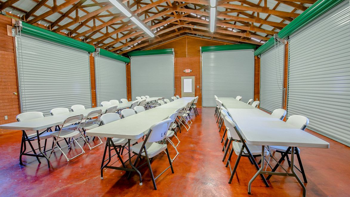 Lake Pavilion Lionkingretreat