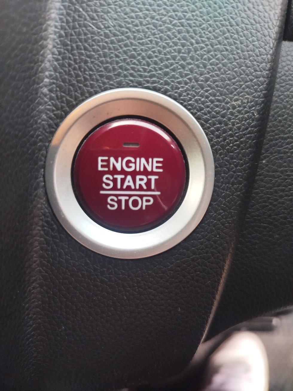Thumbnail: Honda Fit 2020
