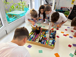 Empower Young Minds: Periwinkles After School Centre Programs