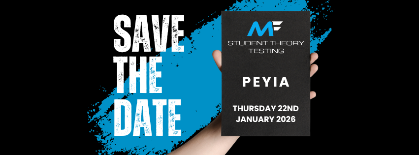 Student Theory Testing Peyia