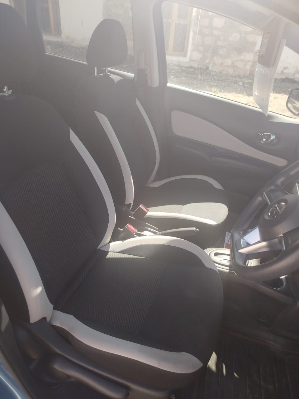 Thumbnail: Nissan Note 1.2 Sport Edition – 2019 (Blue, 5-Door)