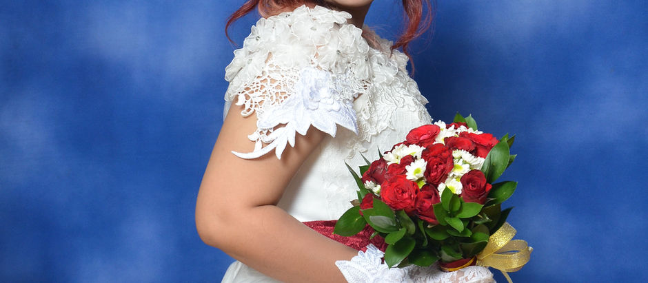 Red Rose Queen