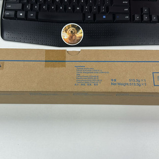 Wingo Recycle 全新原廠耗材變現 - 現場收購之全新未拆封 Konica Minolta TN324K 碳粉匣 A33K001 黑色外包裝紙箱