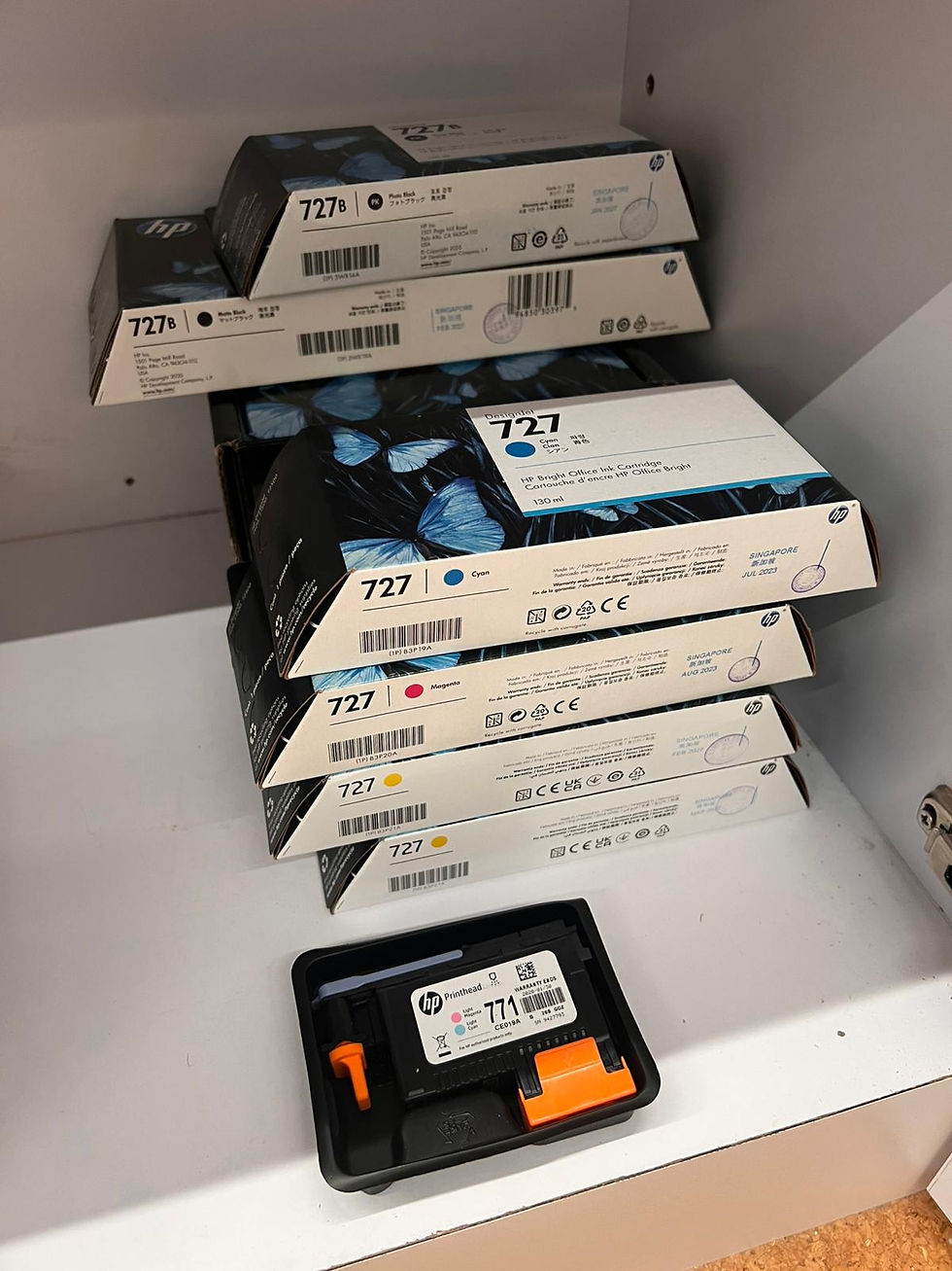 各區辦公室汰換舊型電腦 - 密集式貼有 Intel Core i5 vPro 標籤之商用 PC回收/desktop電腦回收 主機現場實錄