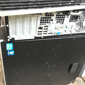 【大專院校專業案例】雙校舍升級!Wingo Recycle 高效完成大宗 IT 資產報廢任務