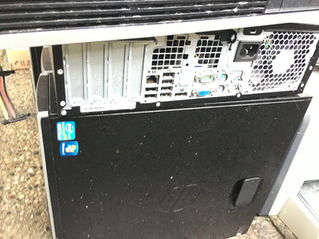 【大專院校專業案例】雙校舍升級！Wingo Recycle 高效完成大宗 IT 資產報廢任務