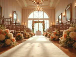 Essential Wedding Packages for Stress-Free Planning