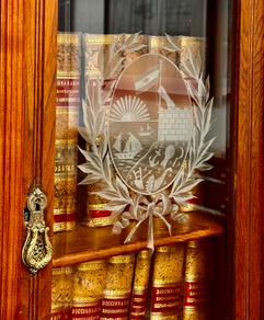 Crest of Rosario