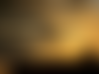 Approaching golden hour