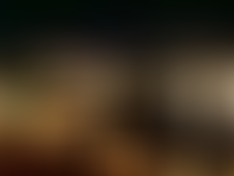 Fireworks on New Years Eve on the Rambla in Montevideo 