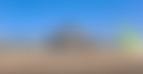 Old Airport - Ground Level