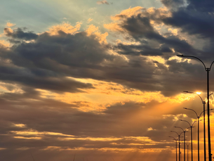 Scenes of Montevideo