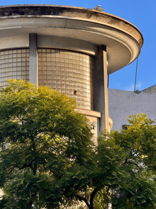 Curved Glass