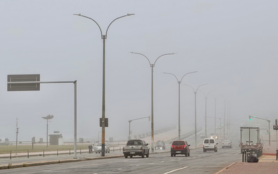 Fog - 1