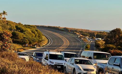 PCH at Crystal Cove