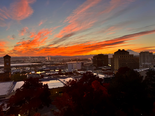 October/November in the US Photo Essay