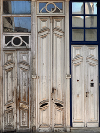 Door - Trio