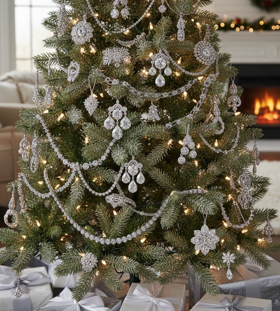 Last-Minute Jewelry Buys for Christmas