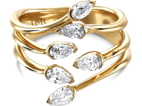 Elevate Your Style with High-Quality Fashion Jewelry Rings and Bracelets