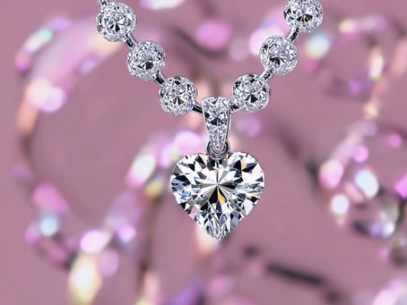 Buying Jewelry Online