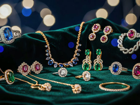 End-Of-Season Sale at Palacio Jewelers