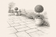 CCG | Cotswold Cleaning Group | Patio Cleaning icon