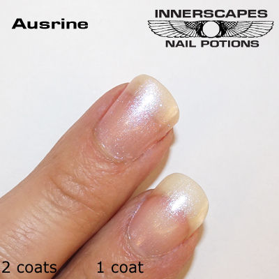Thumbnail: AUSRINE NAIL POTION