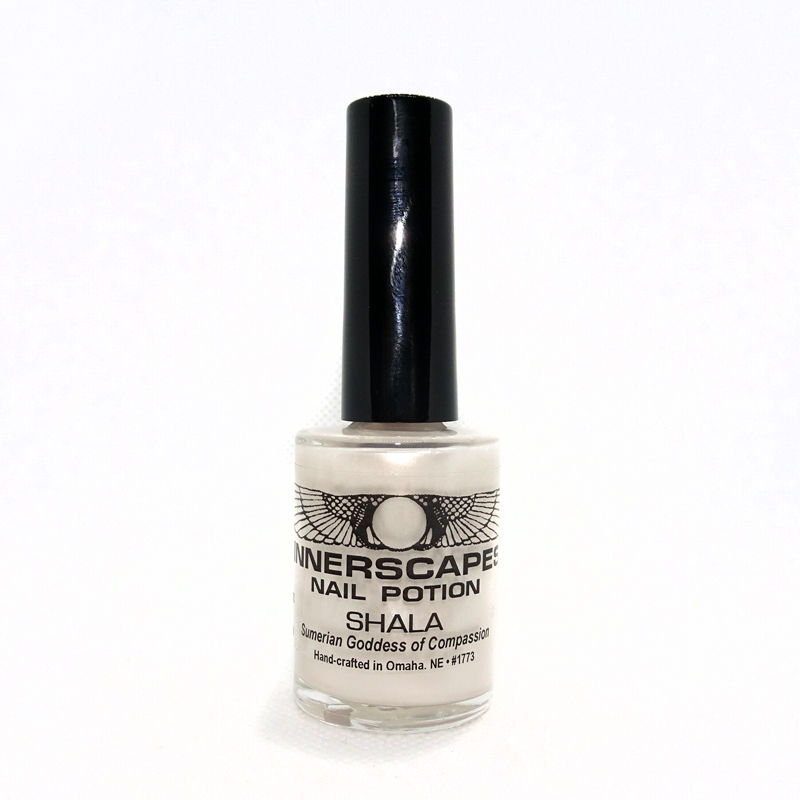 SHALA NAIL POTION