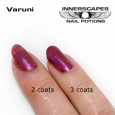 Thumbnail: VARUNI NAIL POTION