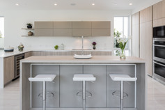 VG I Kitchen Design
