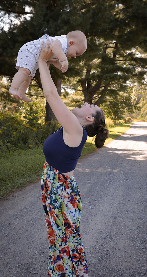 Natural vs Medicated Birth