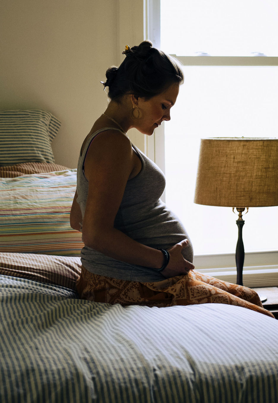 Making the best choice for childbirth education can empower and relieve anxieties