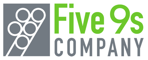 Five 9 company.webp