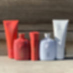 Bright Blonde & Silverati Collection Oribe