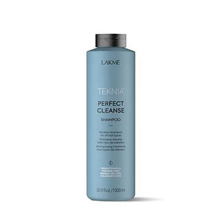 Lakme Perfect Cleanse Shampoo