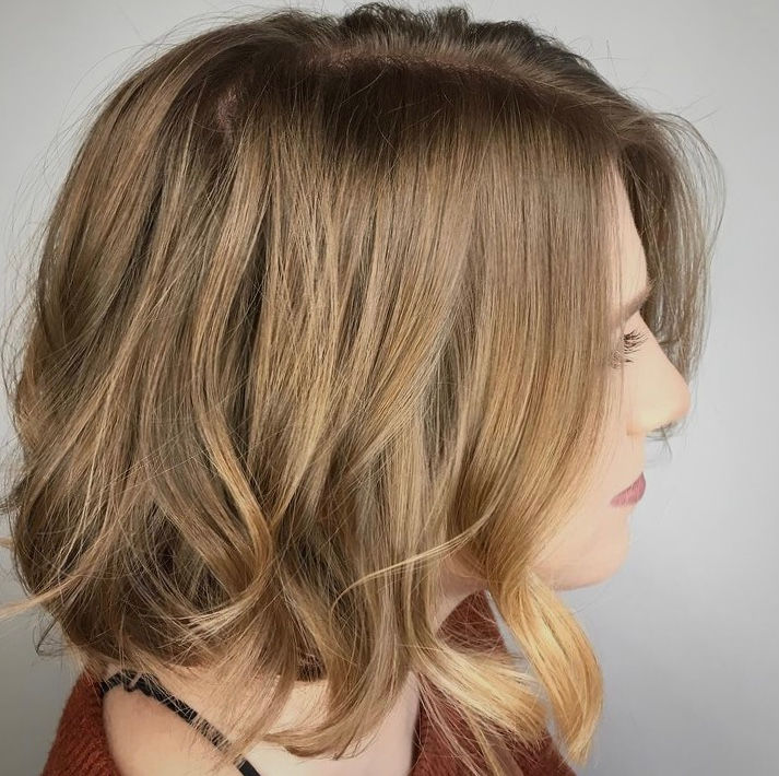 Rachel Golder_DeCola Salon Stylist