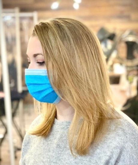 Rachel Golder_DeCola Salon Stylist