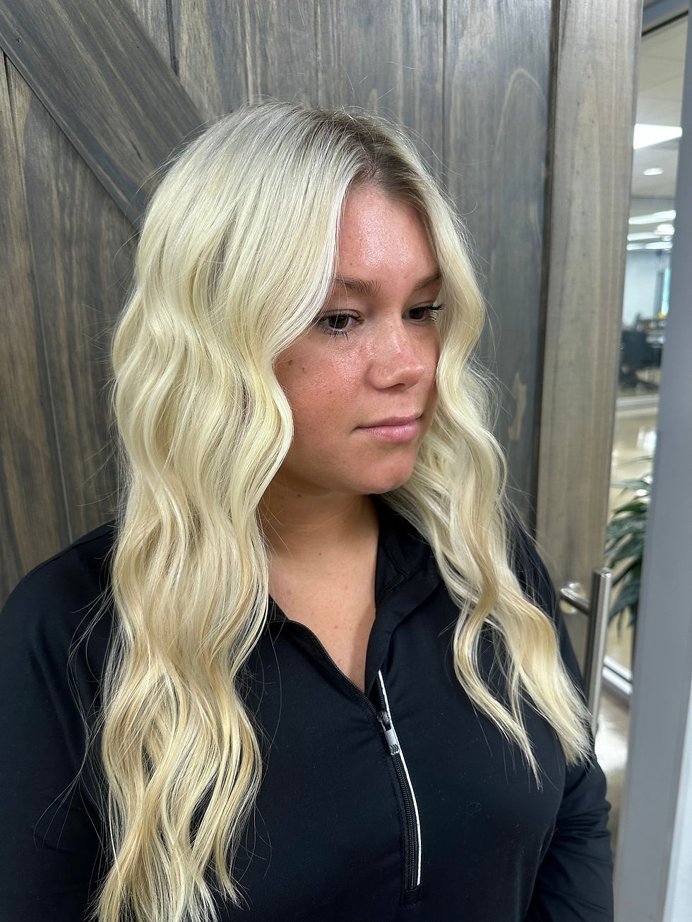 Lauren Gallagher, DeCola Salon Stylist