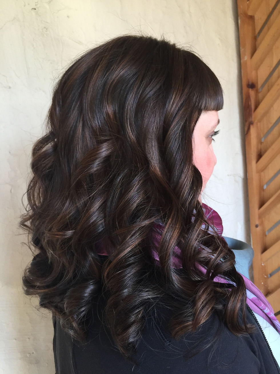 Donna Vail, DeCola Salon_8947