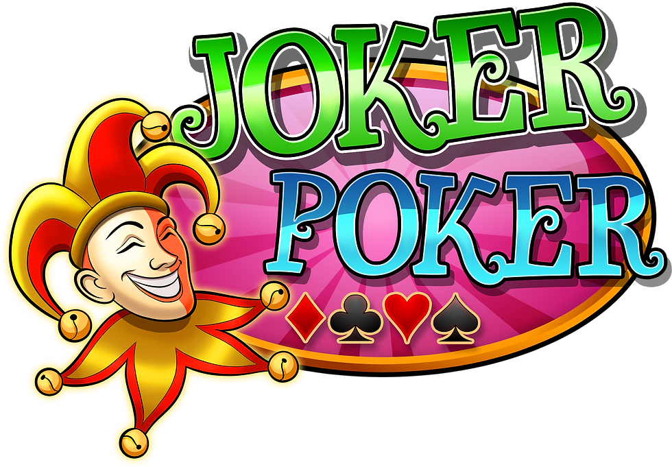 Joker Poker MH