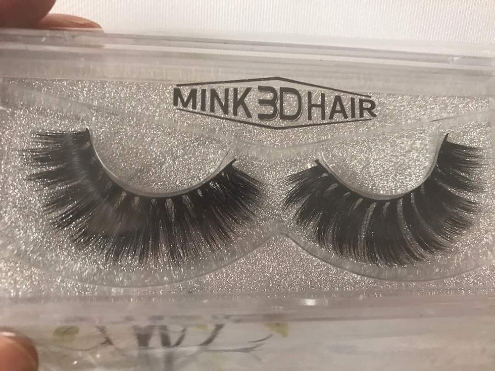 Thumbnail: Luxx Mink Lashes