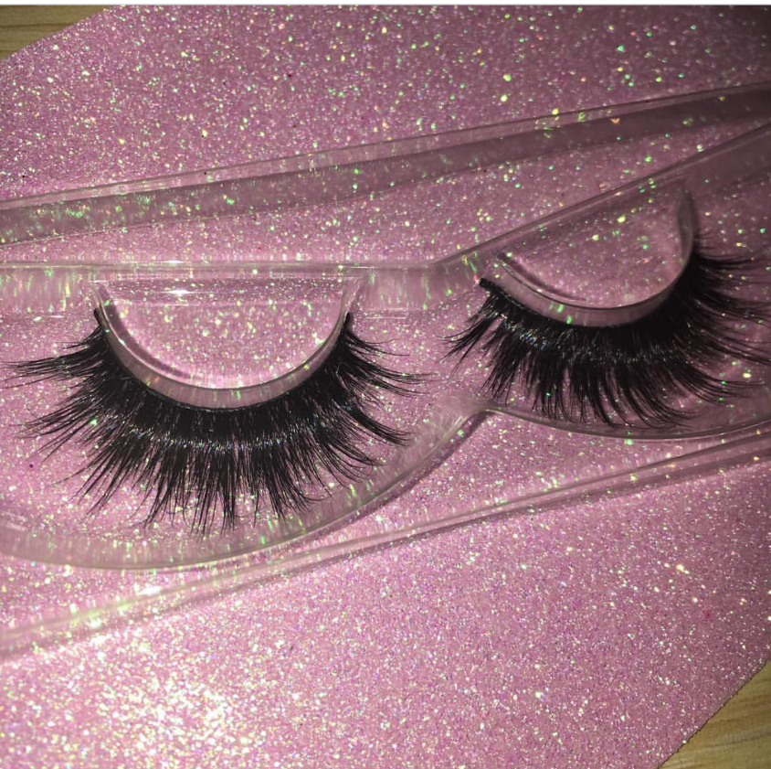 Luxx Mink Lashes