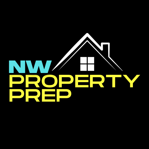 NW Property Prep Logo
