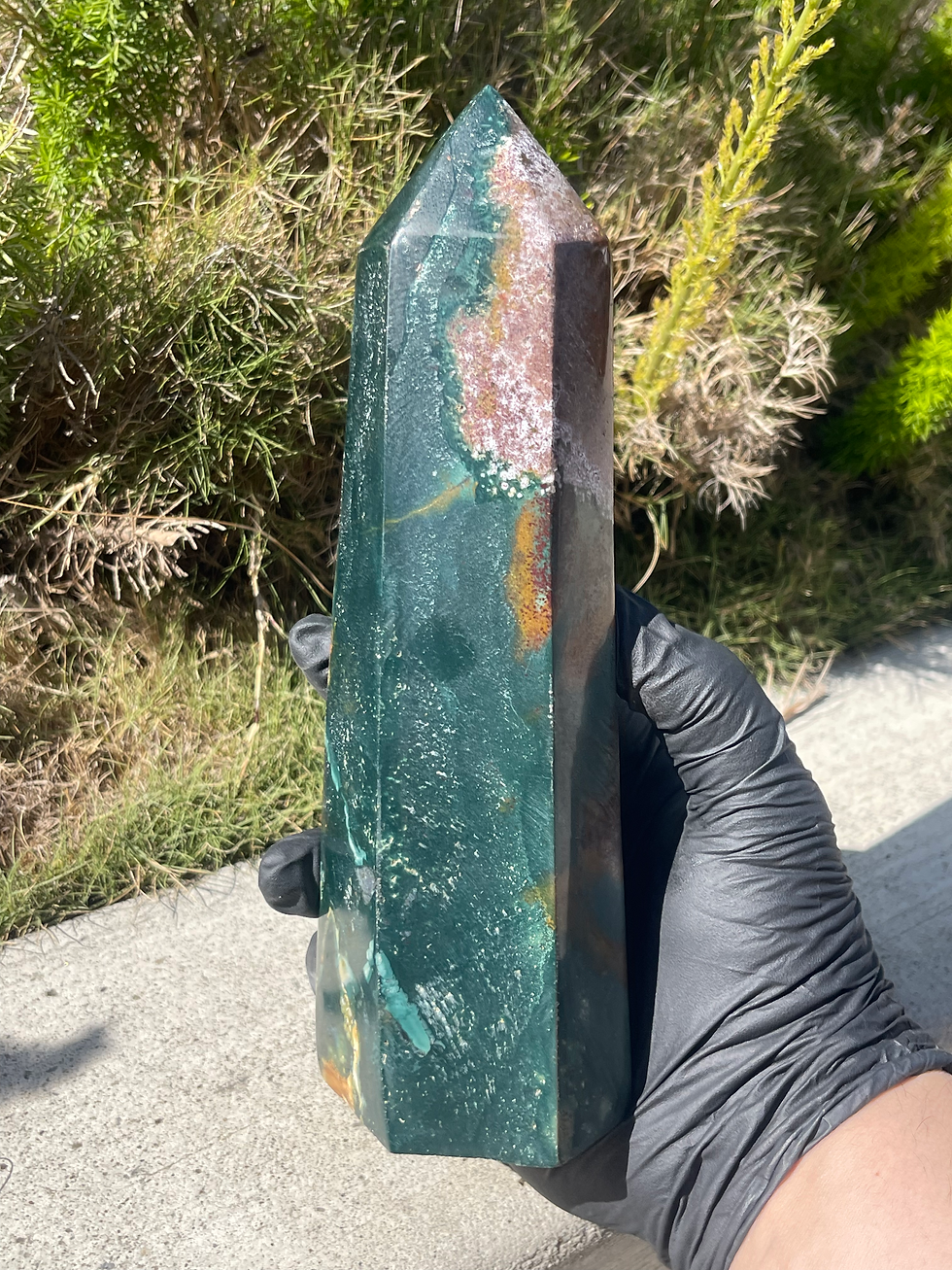 Thumbnail: Ocean Jasper Tower 