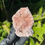Thumbnail: Pink Amethyst Geode